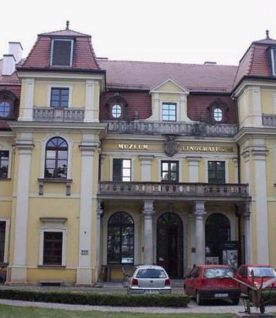 muzeum etnograficzne we wroclawiu